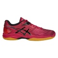 Asics Handball Shoes Blast FF Red Men